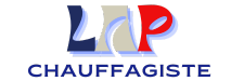 Chauffagiste Dunkerque Logo